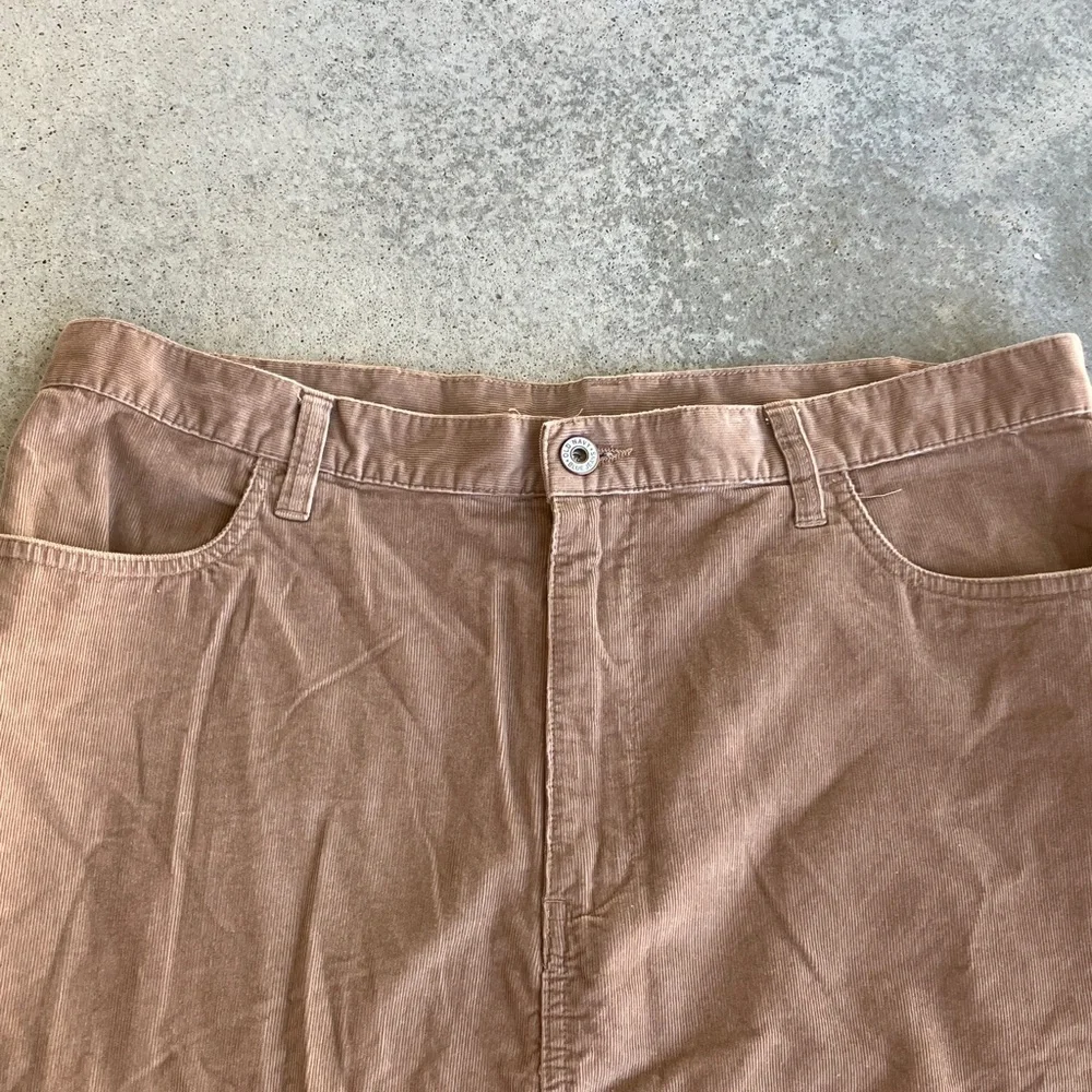 Old Navy VTG Y2K Corduroy Skirt, 14